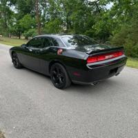2014 Dodge Challenger - Image 8