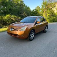 2008 Nissan Rogue Nashville - Image 2