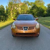 2008 Nissan Rogue Nashville - Image 3