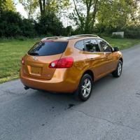 2008 Nissan Rogue Nashville - Image 6