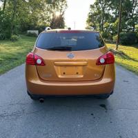 2008 Nissan Rogue Nashville - Image 7