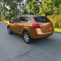 2008 Nissan Rogue Nashville - Image 8