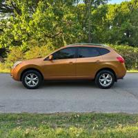 2008 Nissan Rogue Nashville - Image 9