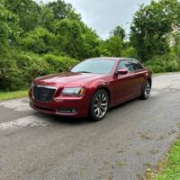 2014 Chrysler 300S Nashville - Image 2