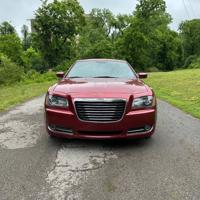 2014 Chrysler 300S Nashville - Image 3