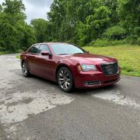 2014 Chrysler 300S Nashville - Image 4