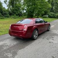 2014 Chrysler 300S Nashville - Image 6