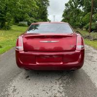 2014 Chrysler 300S Nashville - Image 7