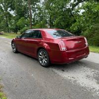 2014 Chrysler 300S Nashville - Image 8