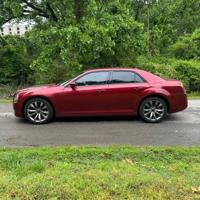 2014 Chrysler 300S Nashville - Image 9
