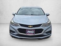 2017 Chevrolet Cruze LS Chevy AUTONATION Call (281) 769-3274 or MESSAGE/CHAT to confirm availability - Image 3