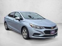 2017 Chevrolet Cruze LS Chevy AUTONATION Call (281) 769-3274 or MESSAGE/CHAT to confirm availability - Image 4