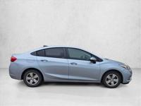 2017 Chevrolet Cruze LS Chevy AUTONATION Call (281) 769-3274 or MESSAGE/CHAT to confirm availability - Image 5