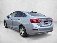 2017 Chevrolet Cruze LS Chevy AUTONATION Call (281) 769-3274 or MESSAGE/CHAT to confirm availability - Image 8