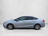 2017 Chevrolet Cruze LS Chevy AUTONATION Call (281) 769-3274 or MESSAGE/CHAT to confirm availability - Image 9