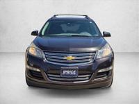 2017 Chevrolet Traverse LS Chevy SUV AUTONATION Call (281) 769-3274 or MESSAGE/CHAT to confirm availability - Image 3