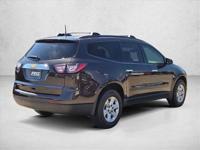 2017 Chevrolet Traverse LS Chevy SUV AUTONATION Call (281) 769-3274 or MESSAGE/CHAT to confirm availability - Image 6