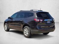 2017 Chevrolet Traverse LS Chevy SUV AUTONATION Call (281) 769-3274 or MESSAGE/CHAT to confirm availability - Image 8