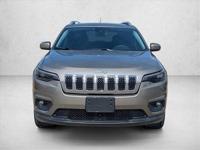 2021 Jeep Cherokee Latitude Lux 4x4 4WD SUV AUTONATION Call (281) 769-3280 or MESSAGE/CHAT to confirm availability - Image 3