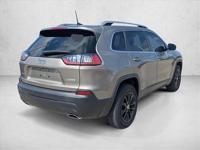 2021 Jeep Cherokee Latitude Lux 4x4 4WD SUV AUTONATION Call (281) 769-3280 or MESSAGE/CHAT to confirm availability - Image 6