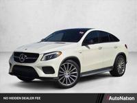2019 Mercedes-Benz GLE AMG GLE 43 AWD All Wheel Drive SUV AUTONATION Call (281) 769-3274 or MESSAGE/CHAT to confirm availability - Image 2