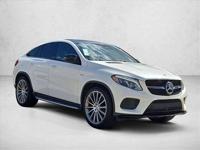 2019 Mercedes-Benz GLE AMG GLE 43 AWD All Wheel Drive SUV AUTONATION Call (281) 769-3274 or MESSAGE/CHAT to confirm availability - Image 4
