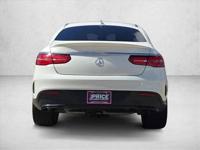 2019 Mercedes-Benz GLE AMG GLE 43 AWD All Wheel Drive SUV AUTONATION Call (281) 769-3274 or MESSAGE/CHAT to confirm availability - Image 8