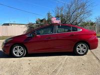 2018 Chevrolet Cruze 4dr Sdn 1.4L LT In House Finance - Down - Image 3