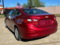 2018 Chevrolet Cruze 4dr Sdn 1.4L LT In House Finance - Down - Image 4