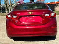 2018 Chevrolet Cruze 4dr Sdn 1.4L LT In House Finance - Down - Image 5