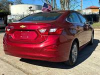 2018 Chevrolet Cruze 4dr Sdn 1.4L LT In House Finance - Down - Image 6
