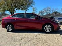 2018 Chevrolet Cruze 4dr Sdn 1.4L LT In House Finance - Down - Image 7