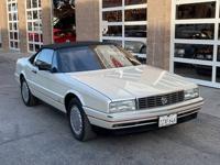 1991 Cadillac Allante SKU:AA1036 Convertible Atomic Motors 89011 - Image 3