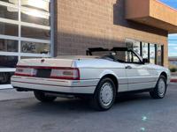 1991 Cadillac Allante SKU:AA1036 Convertible Atomic Motors 89011 - Image 6
