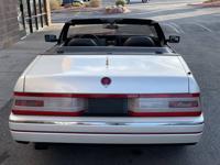 1991 Cadillac Allante SKU:AA1036 Convertible Atomic Motors 89011 - Image 8