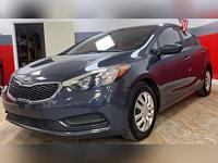 2016 Kia Forte 4dr Sdn LX In House Finance - Down - Image 2