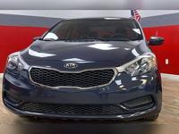 2016 Kia Forte 4dr Sdn LX In House Finance - Down - Image 3