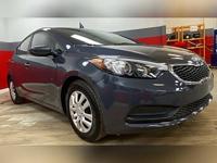 2016 Kia Forte 4dr Sdn LX In House Finance - Down - Image 4