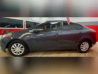2016 Kia Forte 4dr Sdn LX In House Finance - Down - Image 5