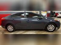 2016 Kia Forte 4dr Sdn LX In House Finance - Down - Image 6