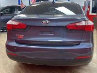 2016 Kia Forte 4dr Sdn LX In House Finance - Down - Image 7