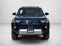 2023 Toyota 4 Runner TRD Off Road 4x4 4WD 4 Runner SUV AUTONATION Call (281) 769-3280 or MESSAGE/CHAT to confirm availability - Image 3