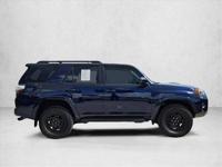 2023 Toyota 4 Runner TRD Off Road 4x4 4WD 4 Runner SUV AUTONATION Call (281) 769-3280 or MESSAGE/CHAT to confirm availability - Image 5