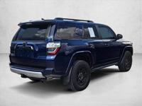 2023 Toyota 4 Runner TRD Off Road 4x4 4WD 4 Runner SUV AUTONATION Call (281) 769-3280 or MESSAGE/CHAT to confirm availability - Image 6