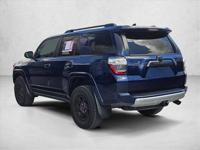 2023 Toyota 4 Runner TRD Off Road 4x4 4WD 4 Runner SUV AUTONATION Call (281) 769-3280 or MESSAGE/CHAT to confirm availability - Image 9