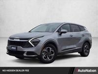 2025 Kia Sportage LX SUV AUTONATION Call (281) 769-3274 or MESSAGE/CHAT to confirm availability