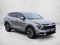 2025 Kia Sportage LX SUV AUTONATION Call (281) 769-3274 or MESSAGE/CHAT to confirm availability - Image 4