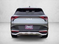 2025 Kia Sportage LX SUV AUTONATION Call (281) 769-3274 or MESSAGE/CHAT to confirm availability - Image 8