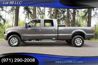 2005 Ford F-350 Diesel 4x4 4WD F350 Lariat 6.0L Power Stroke BULLETPR Lot 99 LLC B - Image 2