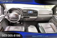 2005 Ford F-350 Diesel 4x4 4WD F350 Lariat 6.0L Power Stroke BULLETPR Lot 99 LLC B - Image 3